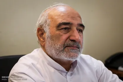 دولت چین در مسائل خود واقع&zwnj;بین است / حزب کمونیست چین سکولار شده و دیگر کمونیستی نیست + فیلم