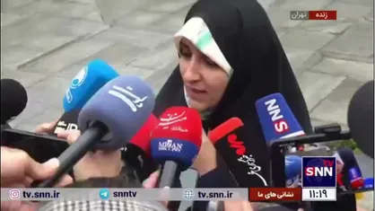 زهرا بهروز: کلینیک&zwnj;های ترک بی&zwnj;حجابی هیچ ارتباطی به دولت ندارد/ حجاب حتماً یک موضوع تربیتی است