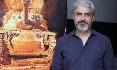 مهدی پاکدل: «تنگه ابوقریب» احساس و اندیشه مخاطب را هدف گرفته است