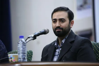 یامین پور: بچه جنوبم، به خانه خودم آمدم/ دل همه برای آبادان و خرمشهر و خوزستان می&zwnj;تپد؛ اینجا جان ماست + فیلم