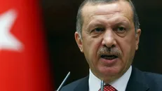 اردوغان: با آمریکا در مورد ادلب تشابه مواضع صد در صدی نداریم