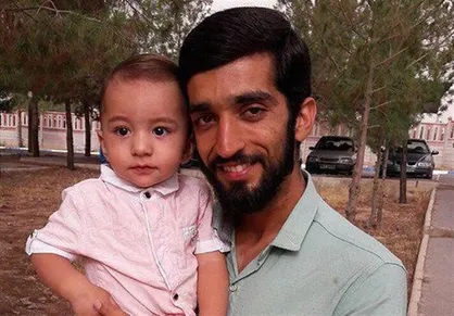 مستند شهید &laquo;محسن حججی&raquo; از شبکه یک سیما پخش م شود