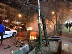 ناکامی آمریکا در همراه کردن اروپایی‌ها علیه ایران