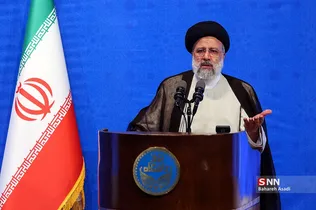 مراسم آغاز سال تحصیلی با حضور رئیس جمهور