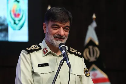 پیام تبریک سردار رادان به&zwnj;مناسبت قهرمانی تیم ملی کشتی