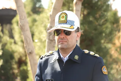 بیش از سه میلیون تخلف در بزرگراه&zwnj;ها اعمال قانون شد