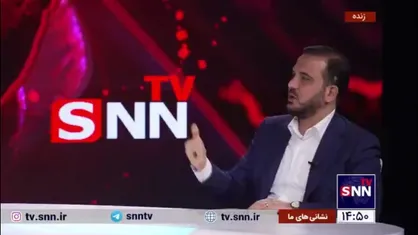 یوسفی: حضور پزشکیان مردم خوزستان را خوشحال کرد ولی انتظار مردم اقدام عملی است/ با سخنرانی و طرح مشکل، مشکل حل نمی&zwnj;شود