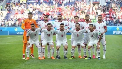 ۶ بازیکن تیم ملی همچنان جزو بهترین&zwnj;های جام ۲۰۱۸