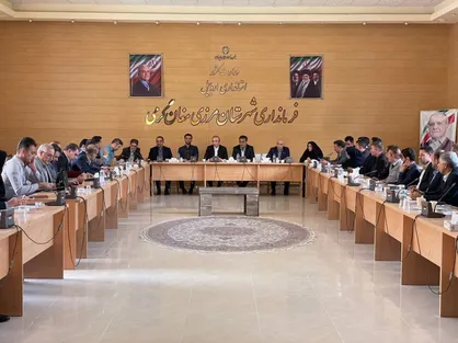 ۹۵۰۰ میلیارد از تسهیلات سفر رئیس&zwnj;جمهور به استان اردبیل پرداخت شد