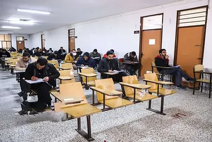 مهلت ثبت&zwnj;نام آزمون استخدامی شرکت&zwnj;های آب و فاضلاب تمدید شد