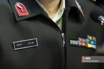 اولین نشست خبری سردار مهدی حاجیان، سخنگوی نیروی انتظامی