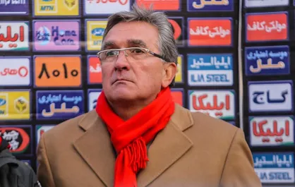 برانکو: بازی با الوصل از دربی مهمتر است/ می&zwnj;خواهیم سه امتیاز را بگیریم