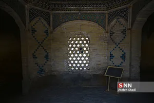 مسجد مشیر