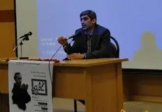نمی‌شود به عضو هیئت علمی پیشکسوت تذکر رکود علمی داد / تشویق، تنها راه برای ترغیب به انجام فعالیت علمی