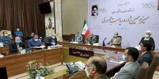 نشست هماهنگی ستاد مرکزی نظارت با هیات‌های نظارت بر انتخابات برگزار شد