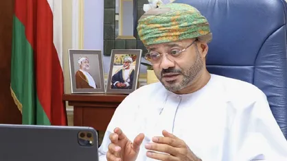 رایزنی آمریکا با عمان درباره جنگ یمن