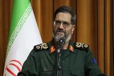 سردار شفائی: بسیج فرمول شفابخش مسائل حاکم بر کشور است