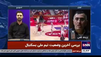 آرزومندی: ۱۰ سال می&zwnj;شود که نتوانستیم جایگزین برای حامد حدادی پیدا کنیم
