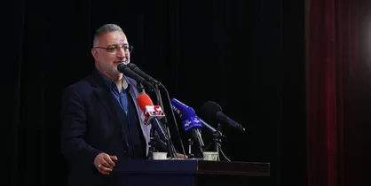 زاکانی: تفاوتی بین ورزشکاران پاراآسیایی و پارالمپیک با دیگر مدال&zwnj;آوران نباشد