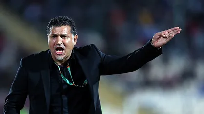 طعنه سعودی&zwnj;ها به &laquo;دایی&raquo; بابت شکست سنگین پرسپولیس