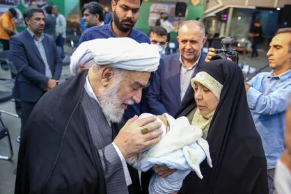 افتتاح ۱۵۰ مدرسه برکت در ۱۴ استان/ یک&zwnj;قدم تا تحقق آرزوی ساخت ۲۰۰۰ مدرسه در مناطق محروم کشور توسط ستاد اجرایی فرمان امام