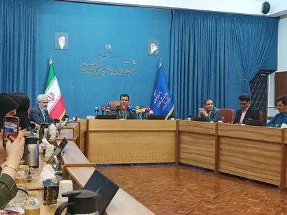 نمایشگاه فر ایران نماد خودباوری علمی/ وقتی دانش ایرانی جای واردات را می&zwnj;گیرد