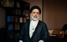کاندید جدید انتخابات ریاست جمهوری مشخص شد