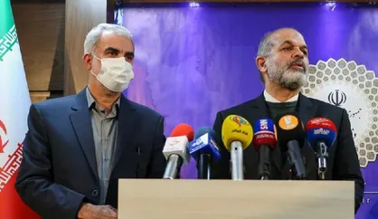 وزیر کشور: استاندار جدید مازندران در حوزه اقتصاد متخصص است/ نوری: توجه جدی به اقتصاد دریا پایه خواهیم داشت