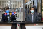آغاز طرح آزادی زندانیان جرایم غیر عمد