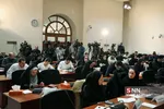 نشست خبری سخنگوی وزارت امور خارجه