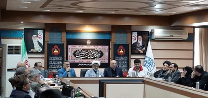 نحوه فعالیت مؤسسات آموزش عالی علمی- کاربردی هلال احمر و شهرداری تهران تعیین شد
