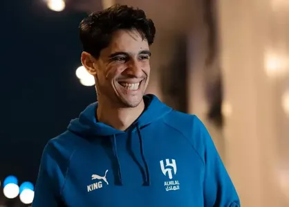 شوک به باشگاه الهلال؛ یاسین بونو مصدوم شد