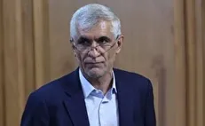 ورود دوچرخه‌های نارنجی به تهران/افشانی: اگر شهرداری مستقیم ورود می‌کرد، بنده نمی‌آمدم