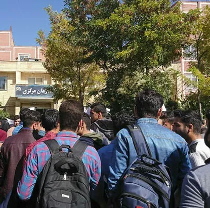 اعتراض نتیجه داد / موافقت دانشگاه صنعتی قوچان با افزایش سنوات تحصیلی