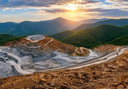 واگذاری معدن استراتژیک ارمنستان به شرکت آمریکایی نزدیک به ترامپ