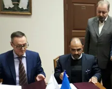 دانشگاه علوم پزشکی مازندران با دانشگاه سیچنووا روسیه تفاهم‌نامه همکاری امضا کرد