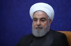 خبرگزاری فرانسه: روحانی و زلنسکی تلفنی گفتگو می‌کنند