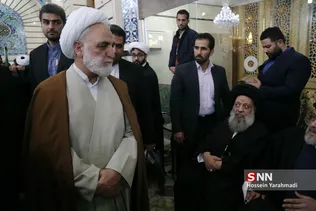شاهرودی