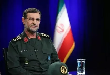 &zwnj;سردار تنگسیری: شناور&zwnj;های آمریکایی از ترس، در آب&zwnj;های کشور&zwnj;های عربی پهلو می&zwnj;گیرند