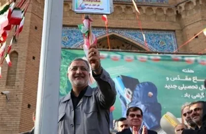 زاکانی: مهم&rlm;&zwnj;&lrm;ترین بخش دولت آموزش و پرورش است