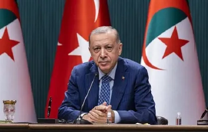 اردوغان خواستار رفع اختلافات میان آنکارا و قاهره شد