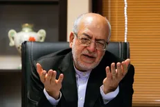 تاکید دوباره نعمت‌زاده به واردات مدیران صادراتی