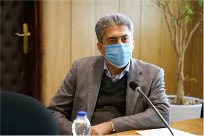 رئیس موسسه ملی توسعه تحقیقات علوم پزشکی منصوب شد