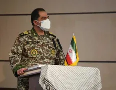 امیر صباحی‌فرد: سرباز در آموزه‌های دینی و ملی از جایگاه وحرمت بالایی برخوردار است
