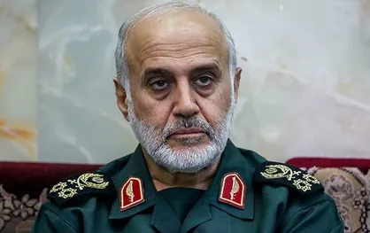 سرلشکر رشید: مجاهدت&zwnj;های سردار خدادی الهام&zwnj;بخش نسل&zwnj;های امروز و فردای سپاه است