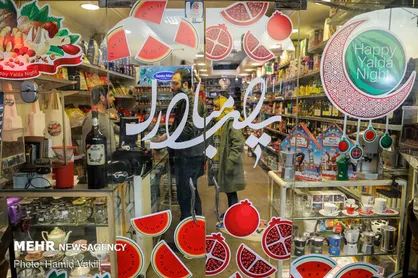 کارشناس طب سنتی: یلدا خطرناک&zwnj;ترین شب برای گسترش کروناست