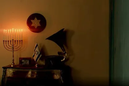 &laquo;پیش از بهشت&raquo; از جشنواره کرکوک عراق جایزه گرفت