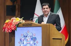 مخبر: چند میلیارد دلار از دارایی‌های ارزی مسدود کشور آزاد شده است