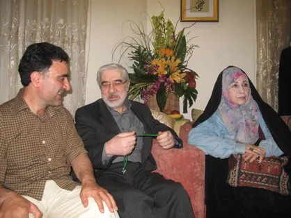ردّپای آل&zwnj;سعود در پول&zwnj;پاشی تاجزاده و زهرا رهنورد کجاست؟/#دختران_پنجاه_هزارتومانی!