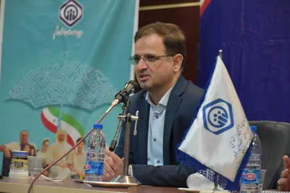 ۸۸۸ مرکز درمانی قم با تأمین اجتماعی قرارداد دارند